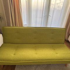 Double size Sofa Bed
