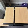 desk on wheels Image 2