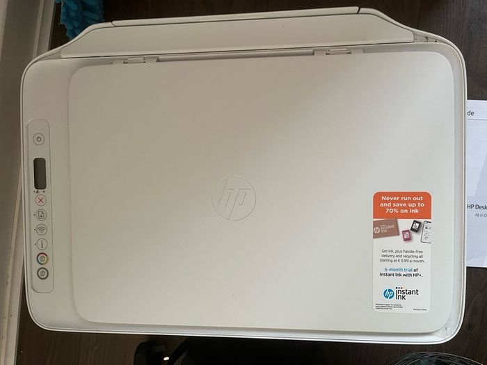 printer