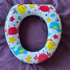 Kiokids Ocean Toilet Training Seat