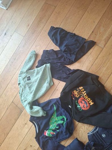 Boys Clothes