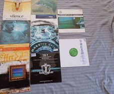 vinyl bundle #12