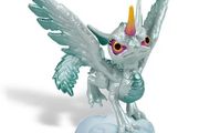 Skylanders Giants POLAR WHIRLWIND - limited edition - EXTREMELY RARE figure - Whirl Wind