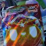Cinderace VMAX ! Ultra Rare ! from Fusion Strike Set ! 2021 ! Pokemon Card ! Image 2