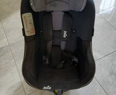 Joie 360 spin car seat