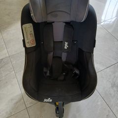 Joie 360 spin car seat