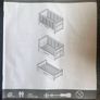 Mamas & Papas Cotbed Cot Image 7