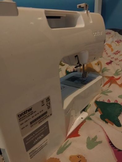 brother ls14s sewing machine