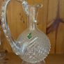 Waterford Crystal Master Cutters Claret Decanter Image 4