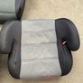 Booster Seats x 3 Halford & Mini Uno Image 4