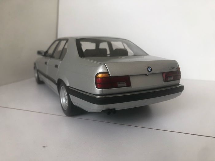 model cars Autoart, minichamps, Otto, Norev etc