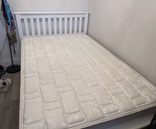 Double Bed