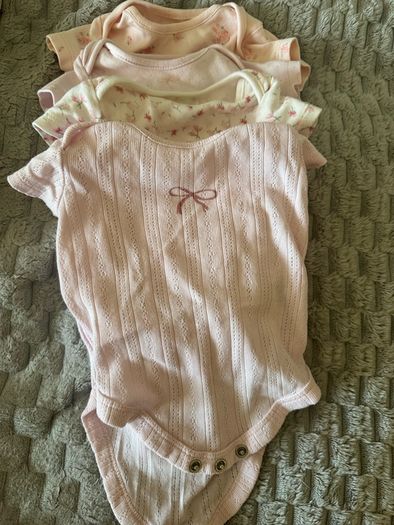 baby clothes bundle