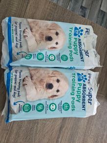 puppy pads