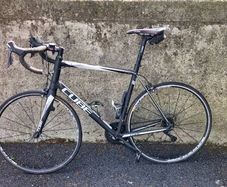 Cube Racing Bike