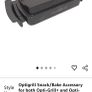 Tefal optigrill BAKING TRAY Image 3