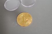 Bitcoin faux