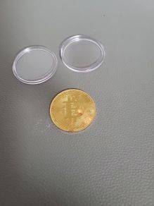 Bitcoin faux