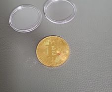 Bitcoin faux