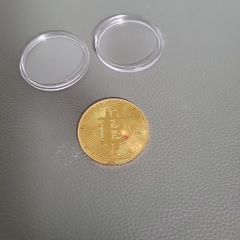 Bitcoin faux