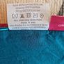 cotton and silk king size throw Image 4