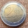 2 euro coin Image 4