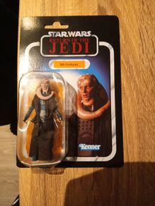 Star Wars The Vintage Collection Bib Fortuna