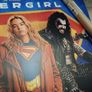 Supergirl Cinema Quad poster Image 3