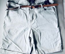 Ladies Shorts