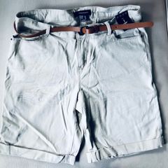 Ladies Shorts