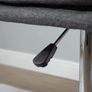 Bar Stools Set of 2 Image 8