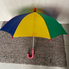 kids umbrella easy glide opener Fulton