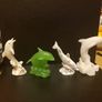 Dolphin Figurine Collection Image 3