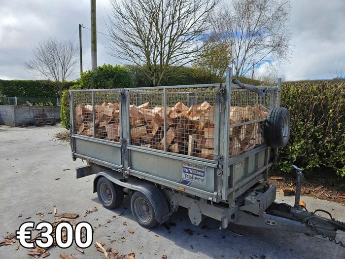 Firewood