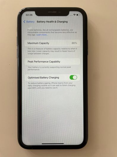 The iPhone I should never have upgraded from