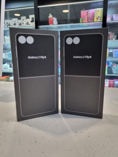 Samsung Z Flip 8