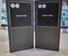 Samsung Z Flip 8