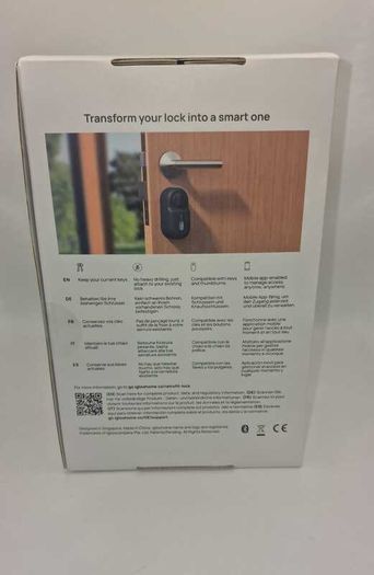 Air B&B Smart Lock Bundle