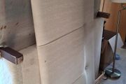 Balbriggan collection free double bed and headboard no mattress