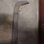 Volvo 140/240 rear bumper rubber trim. Image 8