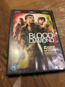 Blood Diamond