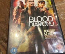 Blood Diamond