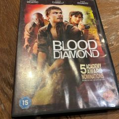 Blood Diamond