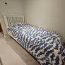 Ezra single Bed Frame Image 3