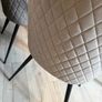 set of x4 Dining chairs Image 7