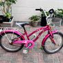 Girls Bike Image 2