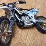 Tech bike motocross childrens toy Image 3