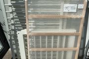 ikea baby cot
