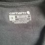 Carhartt half zip jumper Image 2