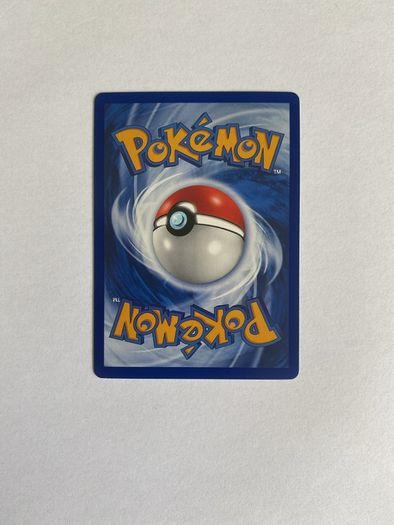 Pokemon - Magikarp